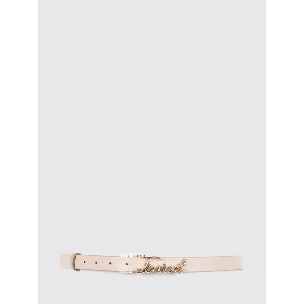 Twinset Belt Woman Sand - Picture 3 of 3